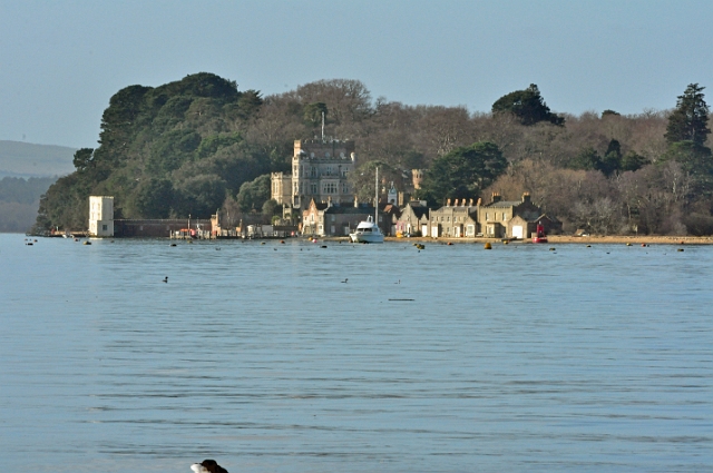 16 02 14_1007_edited-2.jpg - LOOKING OVER TO BROWNSEA - SANDBANKS, POOLE, DORSET - 16.2.14